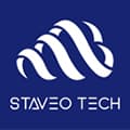 Staveo Tech logo