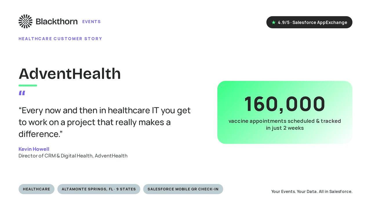 Advent Health