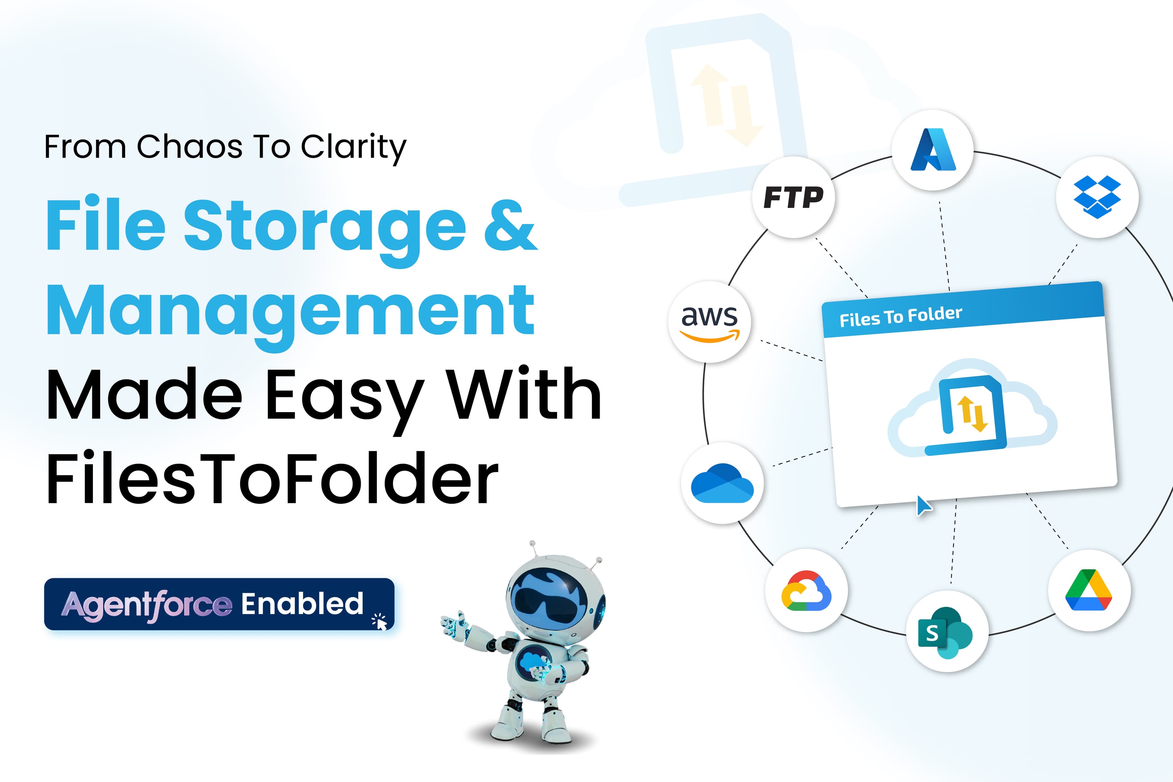 Introduction To FilesToFolder