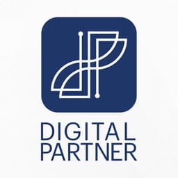 Digital Partner logo