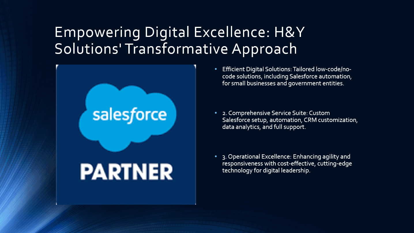 H&Y Solutions image 1