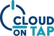 Cloud on Tap logo