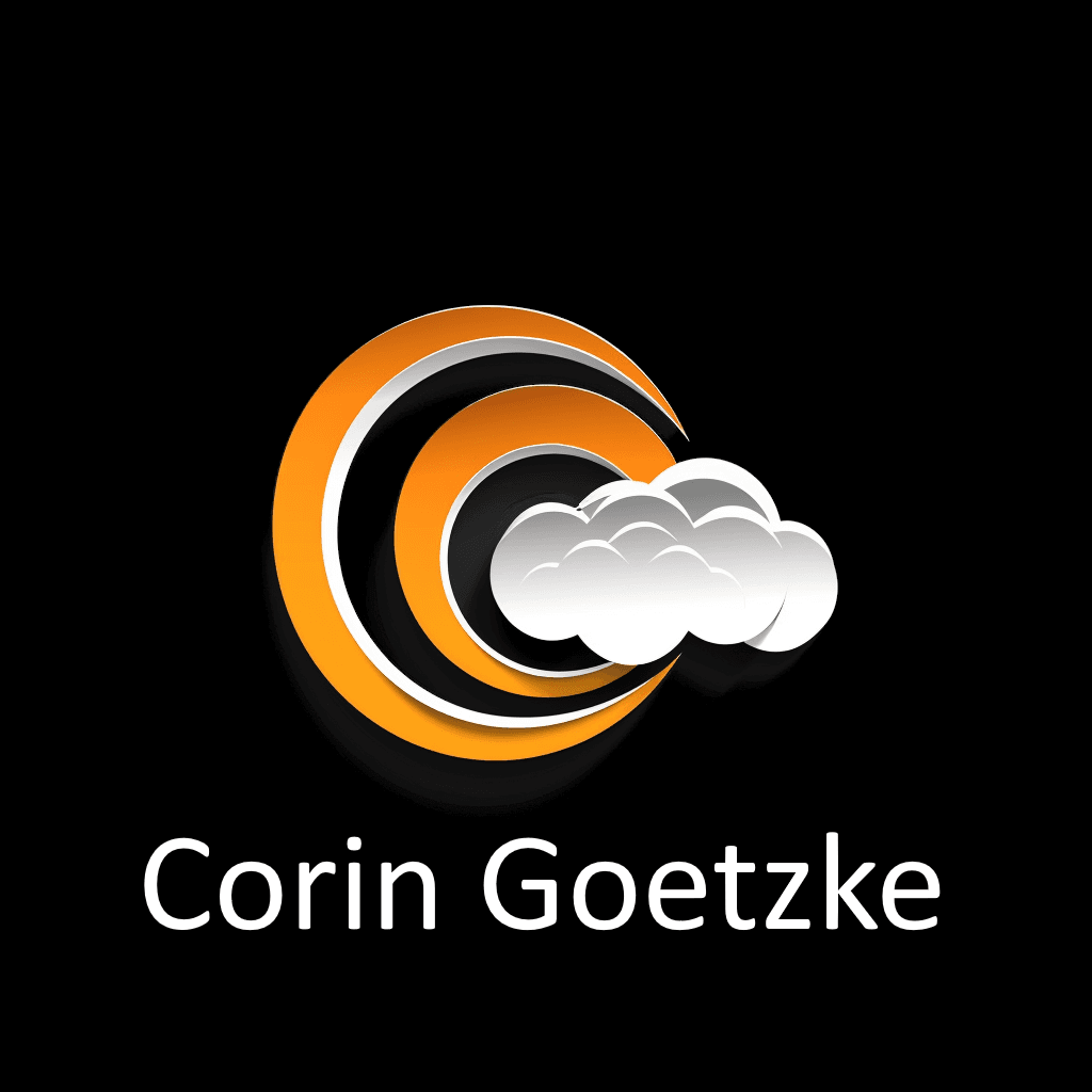 Corin Goetzke image 1