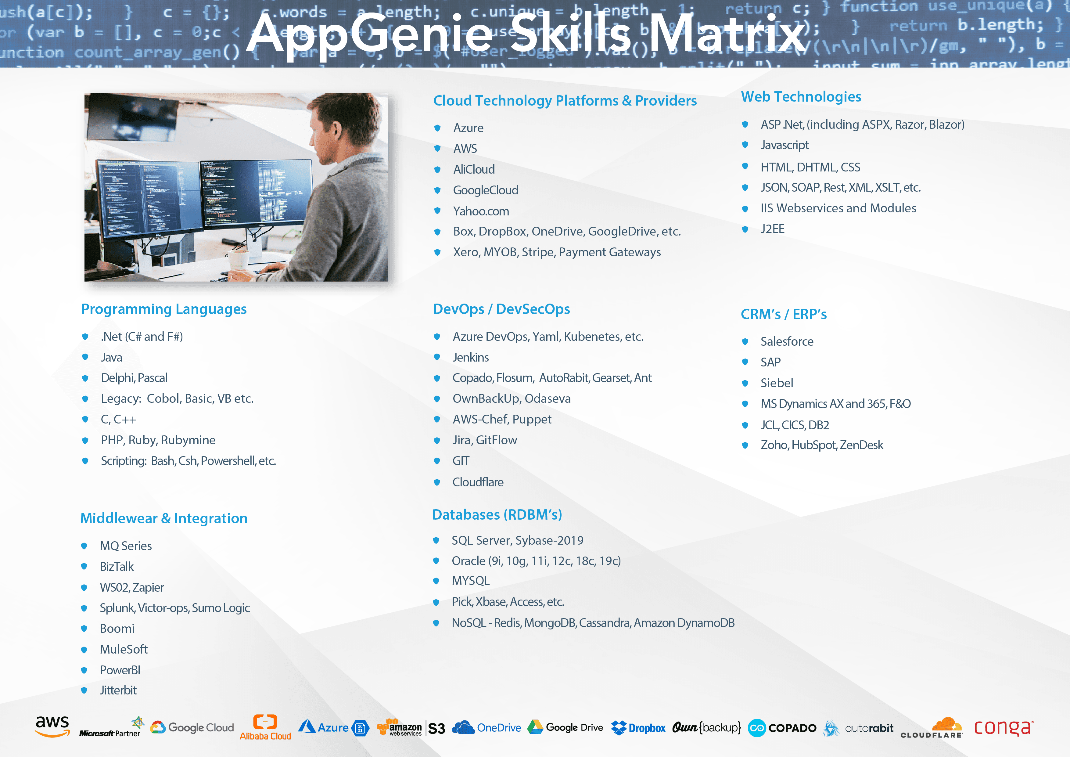 AppGenie image 1