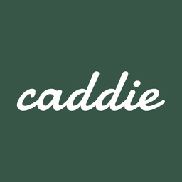 Caddie logo