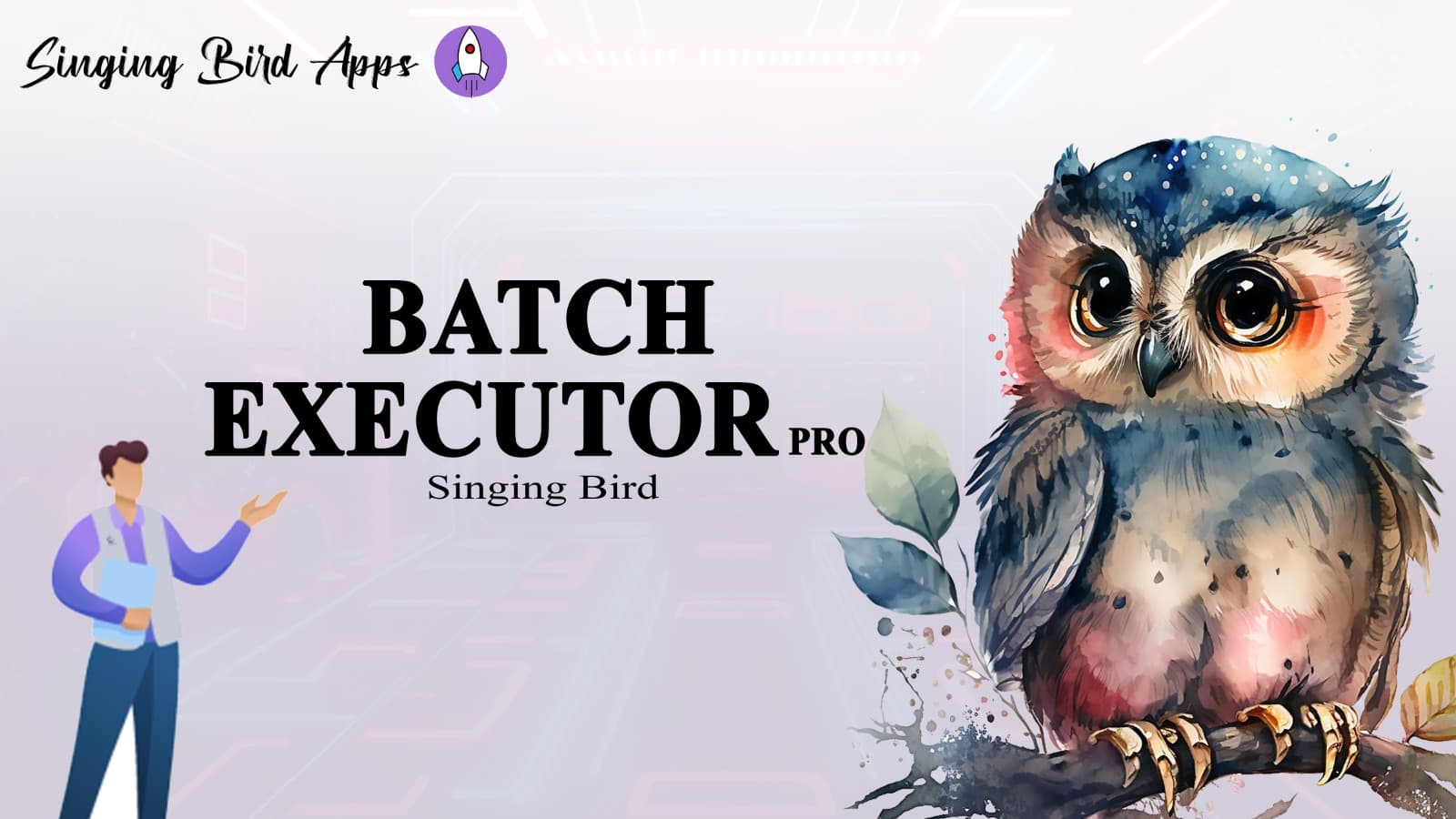 Empowering admins with Batch Executor Pro