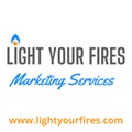 Light Your Fires logo
