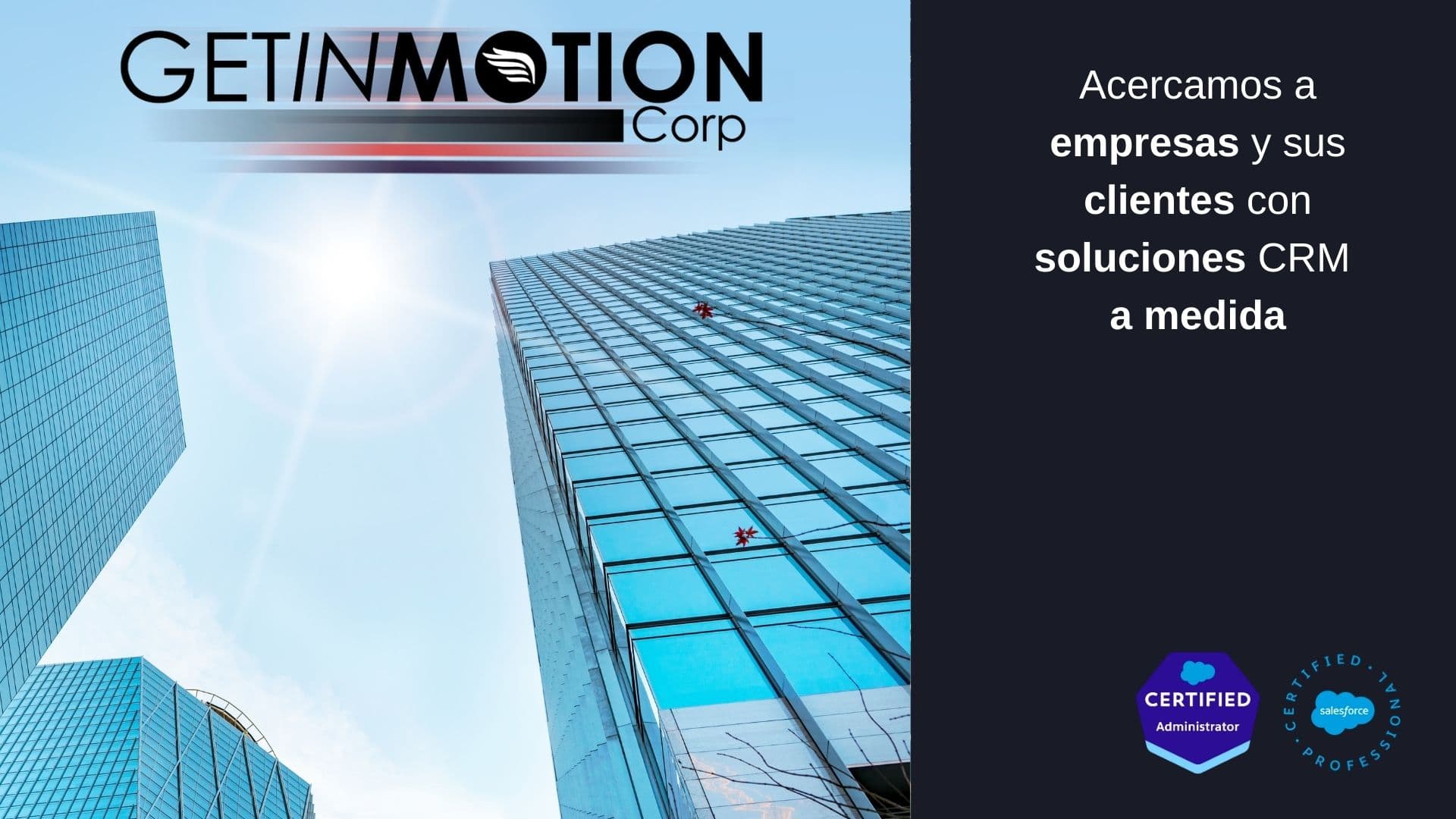 GET IN MOTION image 1