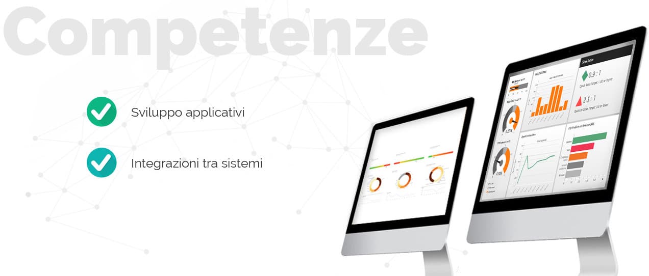 Ad Hoc Sistemi Srl image 1
