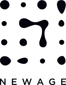 Newage logo