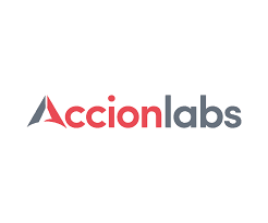 Accion labs US logo