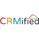 CRMified logo