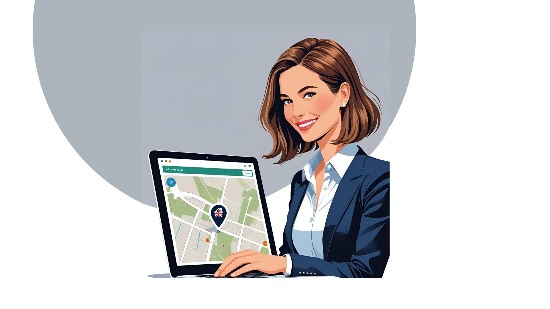 UK Address Finder
