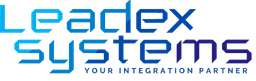 Leadex Systems logo