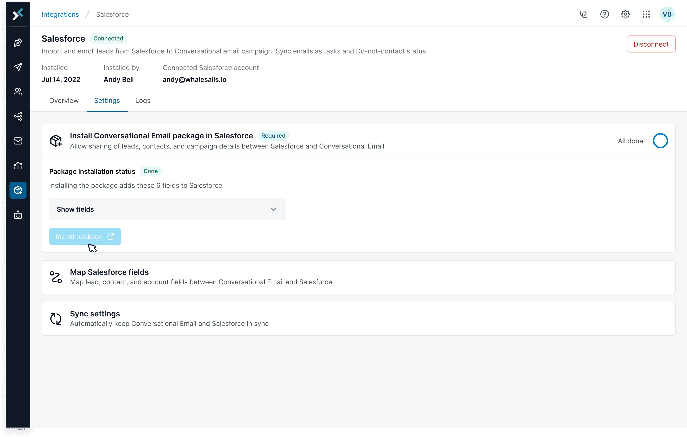Installation & Configuration Made Simple