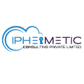 Ciphermetic Consulting logo