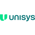 Unisys Corporation logo
