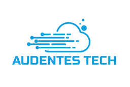 AUDENTES TECH logo