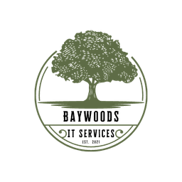 Baywoods IT Services logo