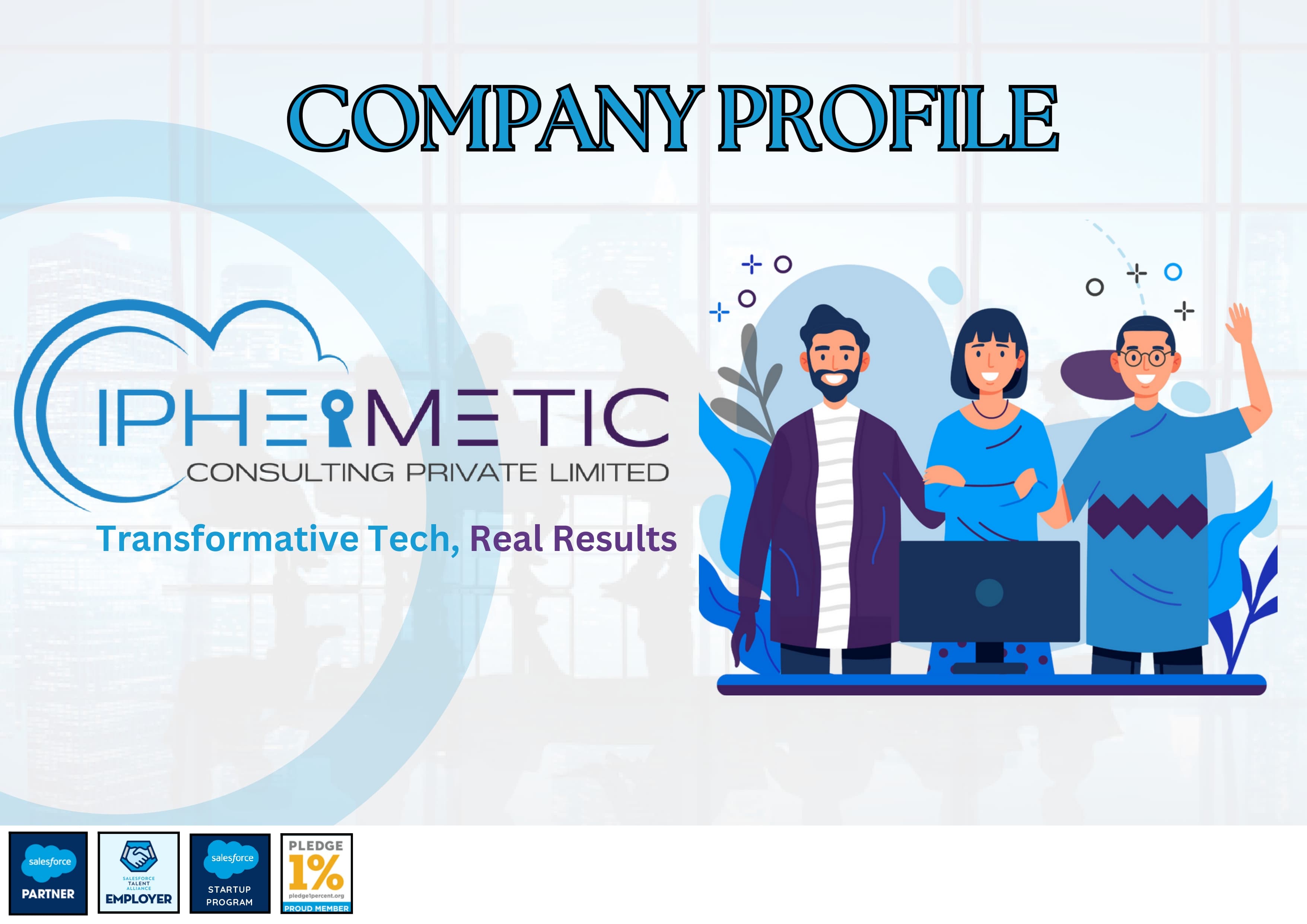 Ciphermetic Consulting image 1