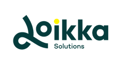 Loikka Solutions Oy logo