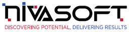 Nivasoft India logo