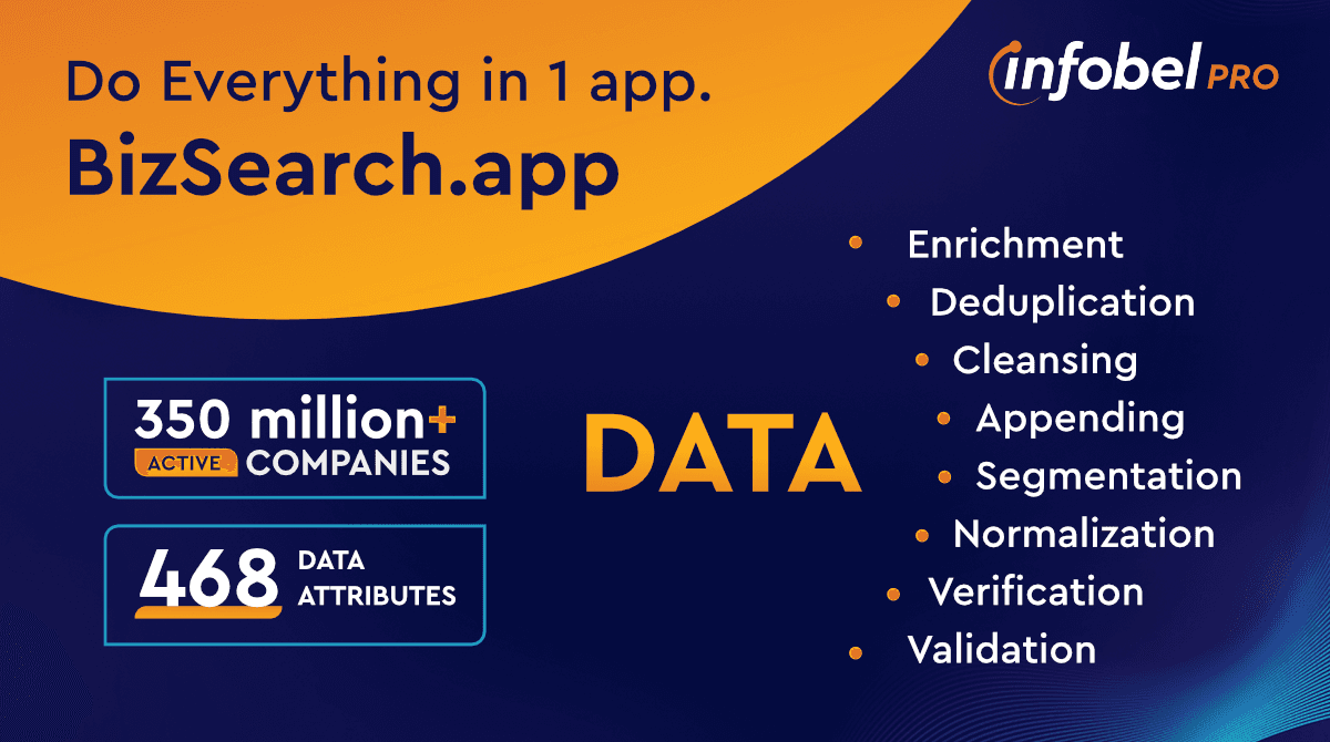 BizSearch App
