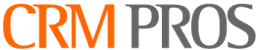 CRM PROS logo