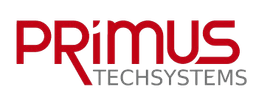 PRIMUS TECHSYSTEMS logo