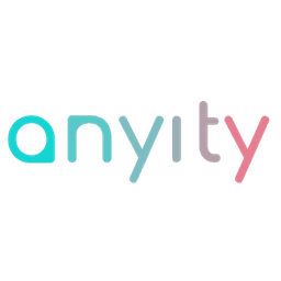 ANYITY logo