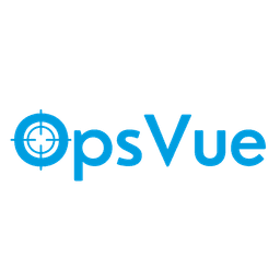 OpsVue Incorporated logo