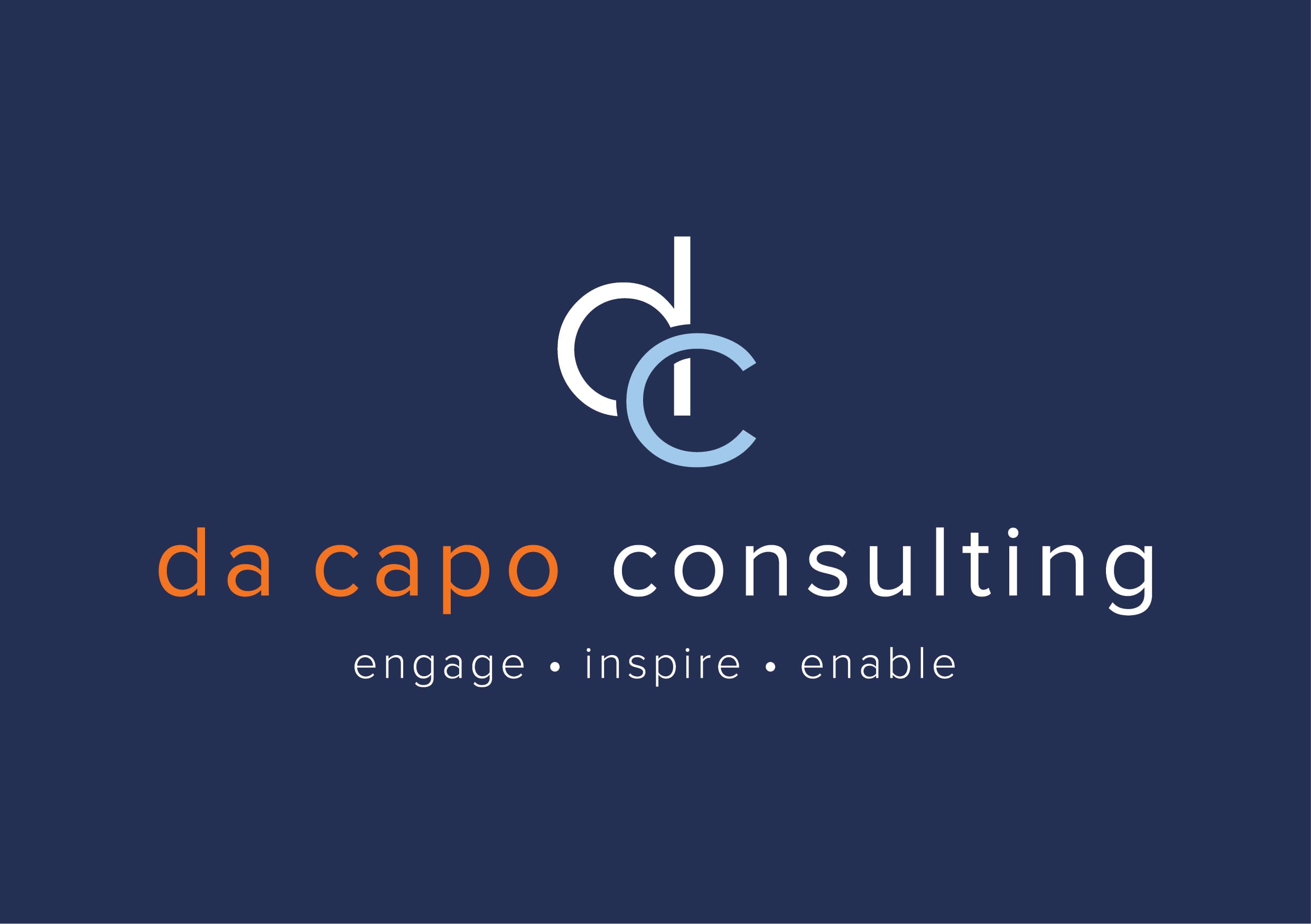 Da Capo Consulting Limited image 1
