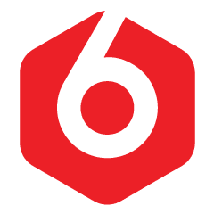 6 Street Technologies logo