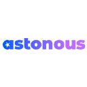 Astonous logo