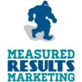 Measured Results Marketing logo