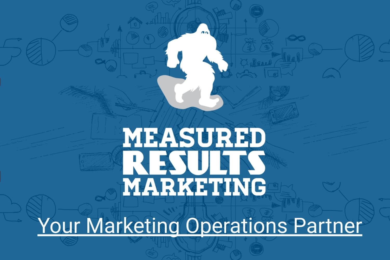 Measured Results Marketing image 1