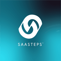SAASTEPS logo