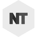 NUBES tech logo
