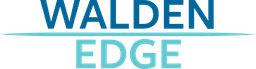 Walden Edge logo