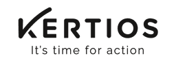 KERTIOS CONSULTING logo