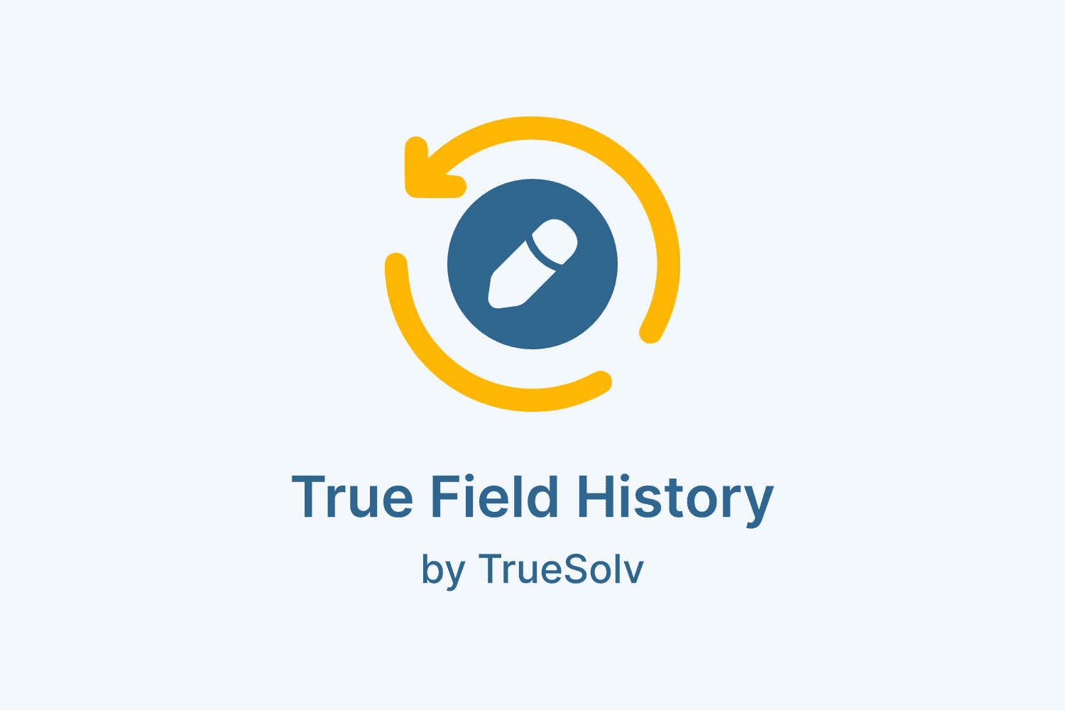 TrueFieldHistory