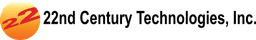 22nd Century Technologies logo