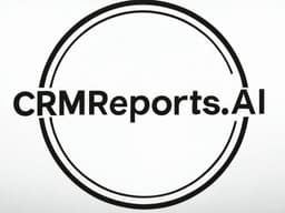 CRMReports.AI logo