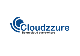 Cloudzzure technologies logo