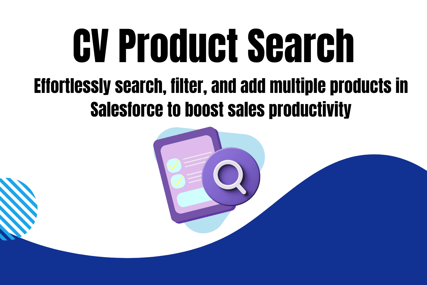 CV Product Search