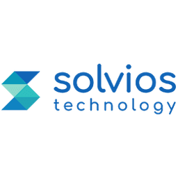 Solvios Technology logo