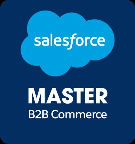 Salesforce Ridge Partner
