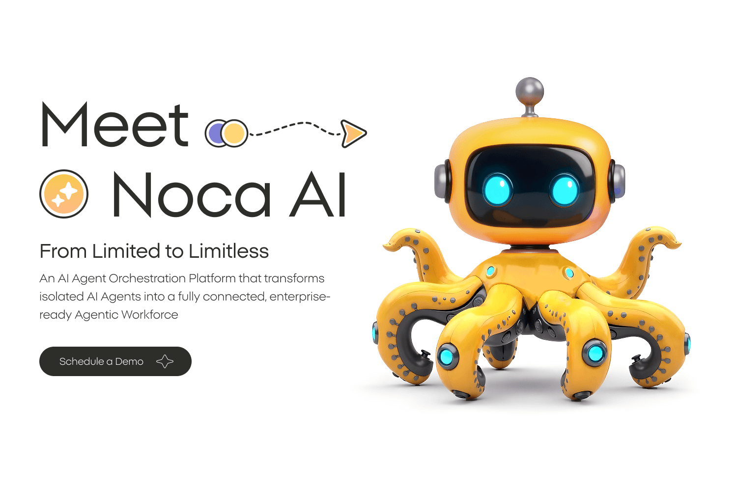 Meet Noca AI