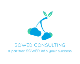 Sowed Consulting logo