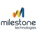 Milestone Technologies logo